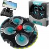 Sparkys RC Dron s WiFi kamerou a hmlením Sparkys RC Dron s WiFi kamerou a hmlením