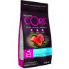Wellness CORE Small Breed Ocean Salmon Recipe 1,5kg Wellness CORE Small Breed Ocean Salmon Recipe 1,5kg