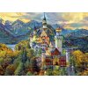 Bluebird Neuschwanstein 1000 dielov Bluebird Neuschwanstein 1000 dielov