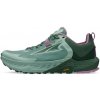 Dámske bežecké topánky Altra W Timp 5 Veľkosť topánok (EU): 37 / Farba: zelená Dámske bežecké topánky Altra W Timp 5 Veľkosť topánok (EU): 37 / Farba: zelená