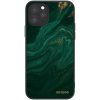 Picasee ULTIMATE CASE pro Apple iPhone 11 Pro - Green Picasee ULTIMATE CASE pro Apple iPhone 11 Pro - Green