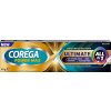 Ihneď k odberu - Corega Power Max Ultimate All in 1 Fixačný krém na zubné protézy 40 g Ihneď k odberu - Corega Power Max Ultimate All in 1 Fixačný krém na zubné protézy 40 g