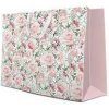 Darčeková taška maxi veľká - Gorgeous Roses 54x16x44 cm Darčeková taška maxi veľká - Gorgeous Roses 54x16x44 cm