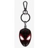 Spider-Man Kľúčenka - Miles Morales 3D Spider-Man Kľúčenka - Miles Morales 3D