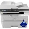 Brother MFC-B7810DW, A4 laser MFP, print/scan/copy, 34 strán/min, 1200x1200, duplex, USB 2.0, LAN, Wifi Brother MFC-B7810DW, A4 laser MFP, print/scan/copy, 34 strán/min, 1200x1200, duplex, USB 2.0, LAN, Wifi