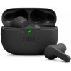Bezdrôtové slúchadlá do uší JBL Wave Beam TWS Bluetooth 5.1 čierne Bezdrôtové slúchadlá do uší JBL Wave Beam TWS Bluetooth 5.1 čierne