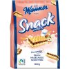 Manner Snack Minis Milk-Hazelnut 300 g Manner Snack Minis Milk-Hazelnut 300 g