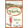 Pekařky Skořicové sny (3) - Eva-Maria Bastová Pekařky Skořicové sny (3) - Eva-Maria Bastová