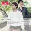 Jonas Kaufmann, FRANZ SCHUBERT, CD Jonas Kaufmann, FRANZ SCHUBERT, CD