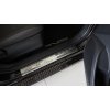 Alufrost Prahové lišty NEREZ - Toyota COROLLA XII SEDAN 4D / KOMBI 2019- Alufrost Prahové lišty NEREZ - Toyota COROLLA XII SEDAN 4D / KOMBI 2019-