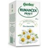 HERBEX ČAJ SYPANÝ RUMANČEK 50 G HERBEX ČAJ SYPANÝ RUMANČEK 50 G
