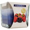 BISPOL Vonná sviečka trojfarebná Forest fruits 170g BISPOL Vonná sviečka trojfarebná Forest fruits 170g