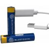 *BlueTouch USB-C nabíjecí baterie AAA 1,5 V / 0,74 Ah – Li-Ion tužkové články s USB-C nabíjením, 2 ks (Nabíjecí baterie mikrotužková AAA, Li-Ion článek, životnost 1000 nabíjecích cyklů, napětí až 1,5 *BlueTouch USB-C nabíjecí baterie AAA 1,5 V / 0,74 Ah – Li-Ion tužkové články s USB-C nabíjením, 2 ks (Nabíjecí baterie mikrotužková AAA, Li-Ion článek, životnost 1000 nabíjecích cyklů, napětí až 1,5