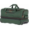 Travelite Basics zelená 51 L Travelite Basics zelená 51 L
