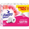 Suchý toaletný papier bez vône Linteo 24 ks Suchý toaletný papier bez vône Linteo 24 ks