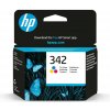 HP originálny ink C9361EE, HP 342, farba, 175 strán, 5ml, HP Photosmart 2575, C3180, C4180, DJ-5440, OJ-6310 (C9361EE#BA3) HP originálny ink C9361EE, HP 342, farba, 175 strán, 5ml, HP Photosmart 2575, C3180, C4180, DJ-5440, OJ-6310 (C9361EE#BA3)