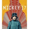 Mickey 17 4K Ultra HD BD