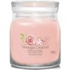 Yankee Candle Signature Fresh Cut Rose s 368 g Yankee Candle Signature Fresh Cut Rose s 368 g