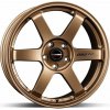 Borbet DB8GT2 8,5x18 5x100 ET35 bronze matt Borbet DB8GT2 8,5x18 5x100 ET35 bronze matt