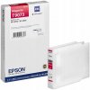 Epson T9073 XXL Magenta - originálny