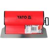 YATO NÔŽ NA HLADENIE TMELU 250mm VYMENITEĽNÁ ČEPEĽ (YT-52220) YATO NÔŽ NA HLADENIE TMELU 250mm VYMENITEĽNÁ ČEPEĽ (YT-52220)