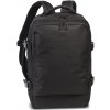 BestWay Cabin pre small 300D čierna 20L 25x40x20 cm BestWay Cabin pre small 300D čierna 20L 25x40x20 cm