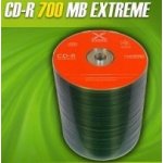 Extreme CD-R 700MB 52x, 100ks
