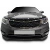 Novline Deflektory Opel Corsa F 2019 Novline Deflektory Opel Corsa F 2019