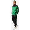 TUTA ROMA TRIACETATO súprava zelená-čierna 3XL TUTA ROMA TRIACETATO súprava zelená-čierna 3XL