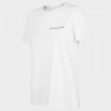 T-shirt 4F W H4Z22-TSD025 10S (105666) M T-shirt 4F W H4Z22-TSD025 10S (105666) M