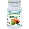 Planet Ayurveda Wormistop - Črevné parazity, Detox 500mg 60 kapsúl Planet Ayurveda Wormistop - Črevné parazity, Detox 500mg 60 kapsúl