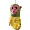 TralaleroTralala Italian Brainrot Chimpanzini Bananini 22 cm