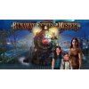 ESD GAMES ESD Runaway Express Mystery ESD GAMES ESD Runaway Express Mystery