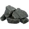 Saunové kamene Gabro DIABAZ 50-120 mm, 20kg Saunové kamene Gabro DIABAZ 50-120 mm, 20kg