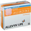 Allevyn LIFE Krytie na rany 10,3 x 10,3 cm adhezívne penové krytie so silikónovým gélom 10 ks Allevyn LIFE Krytie na rany 10,3 x 10,3 cm adhezívne penové krytie so silikónovým gélom 10 ks