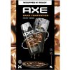 Axe Dark Temptation Axe Dark Temptation dezodorant v spreji 150 ml + Axe Dark Temptation sprchový gél 250 ml Axe Dark Temptation Axe Dark Temptation dezodorant v spreji 150 ml + Axe Dark Temptation sprchový gél 250 ml
