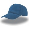Atlantis Stfv Unisex baseballová šiltovka AT502 Royal one size Atlantis Stfv Unisex baseballová šiltovka AT502 Royal one size