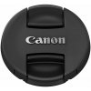 Univerzálna krytka na objektív s logom Canon 58mm Univerzálna krytka na objektív s logom Canon 58mm
