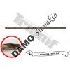TRIUMF Vrták s TK plátkom do kovu, extra dlhý Ø 2,6 x 130 x 200 mm TRIUMF Vrták s TK plátkom do kovu, extra dlhý Ø 2,6 x 130 x 200 mm