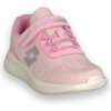 Lotto nízke tenisky 7jm Terabreeze ružová