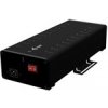 i-tec USB-C/USB-A Metal Charging + data HUB, 15W per port, 20x USB-C - CACHRGHUB20C i-tec USB-C/USB-A Metal Charging + data HUB, 15W per port, 20x USB-C - CACHRGHUB20C