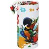 Puzzlika 14255 Ptáci 5 v 1 - puzzle 5 obrázků z 25 dílků Puzzlika 14255 Ptáci 5 v 1 - puzzle 5 obrázků z 25 dílků