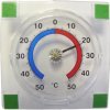 Provence Vonkajší teplomer -50 - +50°C samolepiaci Provence Vonkajší teplomer -50 - +50°C samolepiaci