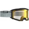 LEATT Velocity 4.0 MTB X-Flow Iriz okuliare, čierno-bronzové Zvoľte Variant: Black - Bronze 68 VLT LEATT Velocity 4.0 MTB X-Flow Iriz okuliare, čierno-bronzové Zvoľte Variant: Black - Bronze 68 VLT