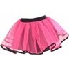 Dívčí neonově růžová tutu sukně Nesy 104-122 Dívčí neonově růžová tutu sukně Nesy 104-122