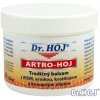 Dr. Hoj Artru-Hoj Tradičné balzam s MSM, arnikou, kostihojom a konopným olejom 150 g Dr. Hoj Artru-Hoj Tradičné balzam s MSM, arnikou, kostihojom a konopným olejom 150 g