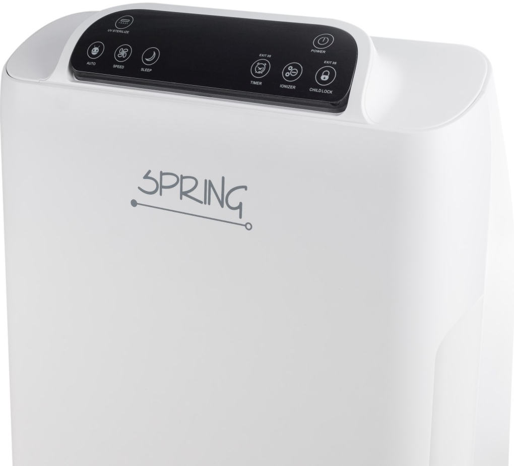 Airbi Spring Wi-Fi