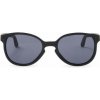 KiETLA Slnečné okuliare WaZZ 7-12 rokov (Black) KiETLA Slnečné okuliare WaZZ 7-12 rokov (Black)