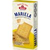 Mariela Bezlepkové čajové keksy sušienky 140 g Mariela Bezlepkové čajové keksy sušienky 140 g