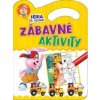 Zábavné aktivity - Séria na učenie 2.vydanie Zábavné aktivity - Séria na učenie 2.vydanie